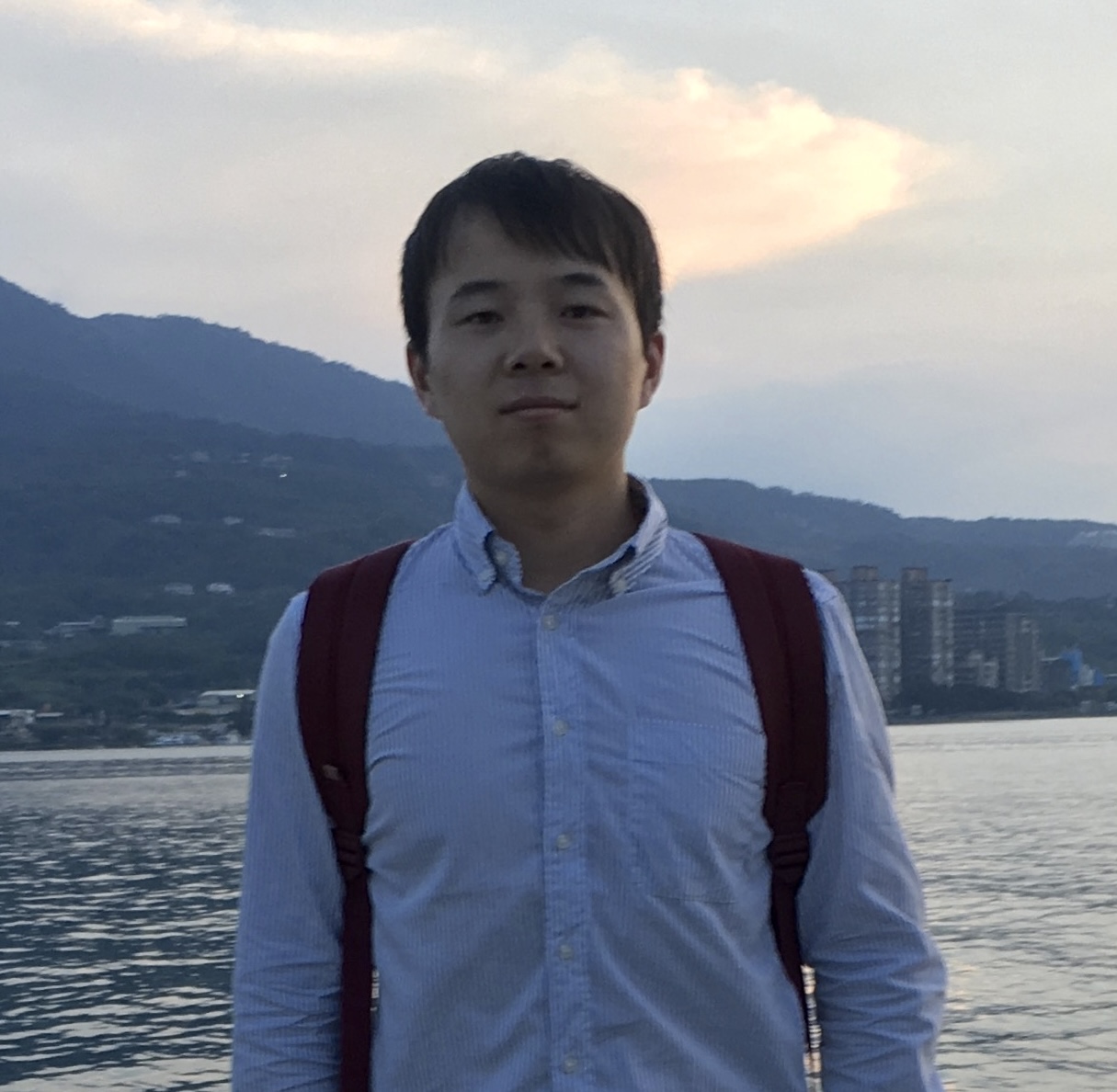 Li Wei (李 卫)